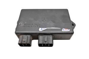 00 Yamaha Warrior 350 2x4 Cdi Box YFM350X