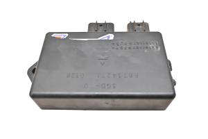 Yamaha - 00 Yamaha Warrior 350 2x4 Cdi Box YFM350X - Image 2