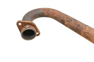 Honda - 05 Honda TRX450R 2x4 Header Exhaust Head Pipe Sportrax 450 - Image 2
