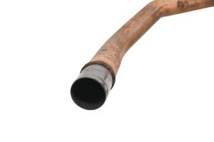 Honda - 05 Honda TRX450R 2x4 Header Exhaust Head Pipe Sportrax 450 - Image 3