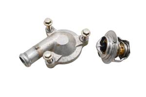 05 Honda TRX450R 2x4 Thermostat Sportrax 450