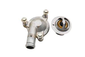 Honda - 05 Honda TRX450R 2x4 Thermostat Sportrax 450 - Image 2