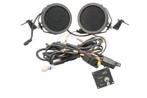 09 Kawasaki Teryx 750 4x4 Infrared Lights & Harness Switch Gore KRF750