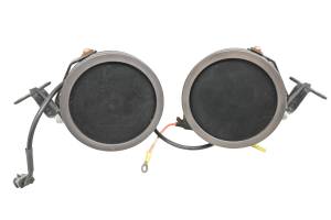 09 Kawasaki Teryx 750 4x4 Infrared Lights & Harness Switch Gore KRF750 - Image 3