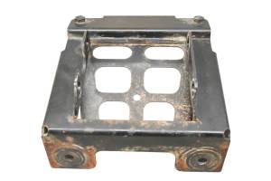 17 Arctic Cat Wildcat Sport 700 Gear Case Transmission Bracket Mount Trexton - Image 3