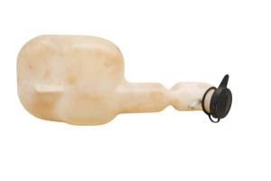 Honda - 05 Honda TRX450R 2x4 Coolant Overflow Radiator Bottle Sportrax 450 - Image 2