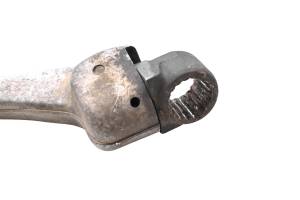 Honda - 05 Honda TRX450R Kick Start Lever Sportrax 450 2x4 - Image 2