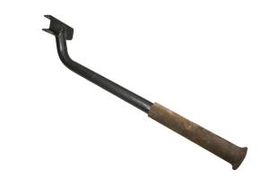 17 Arctic Cat Wildcat Sport 700 Passenger Grab Bar Trexton - Image 3