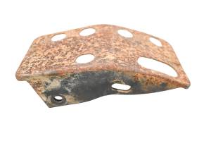 Bombardier - 02 Can-Am DS90 2x4 Skid Plate Bombardier - Image 2