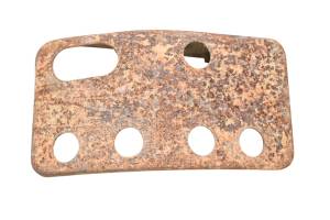 Bombardier - 02 Can-Am DS90 2x4 Skid Plate Bombardier - Image 3