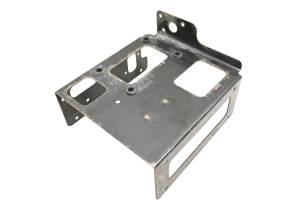 17 Arctic Cat Wildcat Sport 700 Electrical Tray Bracket Trexton - Image 4