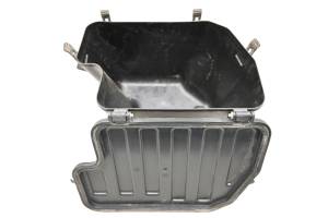 17 Arctic Cat Wildcat Sport 700 Tool Storage Box Trexton - Image 6