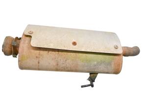 17 Arctic Cat Wildcat Sport 700 Muffler Exhaust Pipe Trexton - Image 1