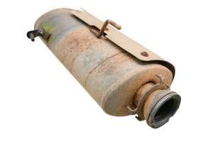 17 Arctic Cat Wildcat Sport 700 Muffler Exhaust Pipe Trexton - Image 4