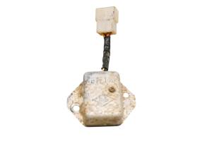 02 Can-Am DS90 2x4 Regulator Rectifier Bombardier