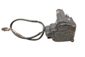 Yamaha - 97 Yamaha Blaster 200 2x4 Thumb Throttle YFS200 - Image 1