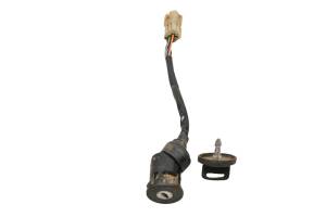 Bombardier - 02 Can-Am DS90 2x4 Key Switch Bombardier - Image 2