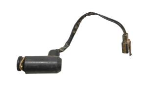 Bombardier - 02 Can-Am DS90 2x4 Carburetor Carb Electric Choke Bombardier - Image 2