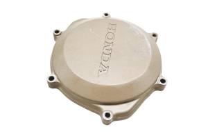 Honda - 05 Honda TRX450R 2x4 Clutch Cover Sportrax 450 - Image 3