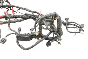 17 Arctic Cat Wildcat Sport 700 Wire Harness Electrical Wiring Trexton - Image 2