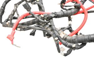 17 Arctic Cat Wildcat Sport 700 Wire Harness Electrical Wiring Trexton - Image 4