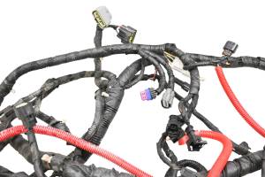 17 Arctic Cat Wildcat Sport 700 Wire Harness Electrical Wiring Trexton - Image 5