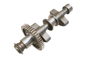 17 Arctic Cat Wildcat Sport 700 Counter Balancer Crankshaft Balance Trexton - Image 2