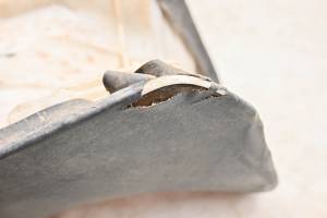 Yamaha - 97 Yamaha Blaster 200 2x4 Seat YFS200 - Image 5