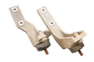 17 Arctic Cat Wildcat Sport 700 Engine Mount Brackets Trexton - Image 2