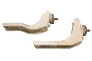 17 Arctic Cat Wildcat Sport 700 Engine Mount Brackets Trexton - Image 3