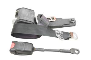 17 Arctic Cat Wildcat Sport 700 Passenger Side Seat Belt Assembly Trexton - Image 1