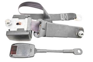 17 Arctic Cat Wildcat Sport 700 Passenger Side Seat Belt Assembly Trexton - Image 2