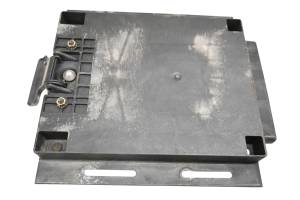 17 Arctic Cat Wildcat Sport 700 Seat Latch Base Trexton - Image 2