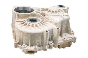 17 Arctic Cat Wildcat Sport 700 Transmission Gear Case Housing Trexton - Image 4