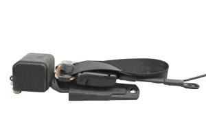 17 Arctic Cat Wildcat Sport 700 Drivers Side Seat Belt Assembly Trexton - Image 3