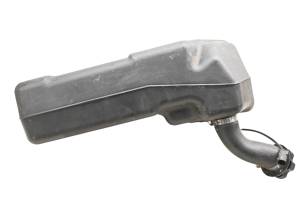 17 Arctic Cat Wildcat Sport 700 Gas Tank & Fuel Pump Trexton - Image 4