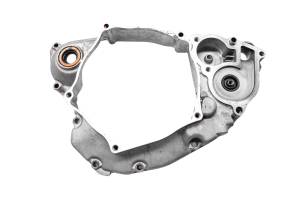 07 Kawasaki KX250F Inner Clutch Cover