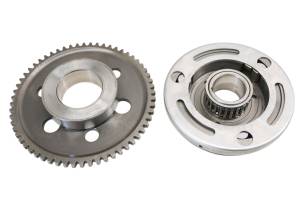 Polaris - 09 Polaris RZR 170 Starter Clutch - Image 3