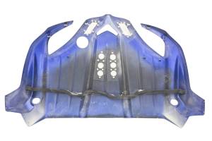 Kawasaki - 09 Kawasaki Teryx 750 4x4 Front Fender Hood KRF750 - Image 3