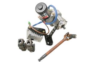 Wicked Bilt - 09 Kawasaki Teryx 750 4x4 Eps Power Steering Unit & Steering Stem Wicked Bilt KRF750 - Image 3