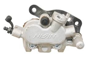 Kawasaki - 09 Kawasaki Teryx 750 4x4 Front Right Brake Caliper KRF750 - Image 1