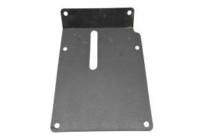 Kawasaki - 09 Kawasaki Teryx 750 4x4 Front Right Floor Cover KRF750 - Image 2