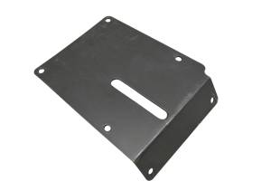 Kawasaki - 09 Kawasaki Teryx 750 4x4 Front Right Floor Cover KRF750 - Image 3