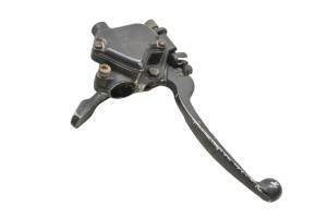 Bombardier - 02 Can-Am DS90 2x4 Thumb Throttle & Lever Bombardier - Image 2