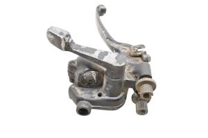 Bombardier - 02 Can-Am DS90 2x4 Thumb Throttle & Lever Bombardier - Image 3