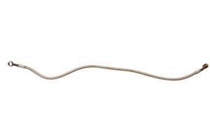 03 Polaris Predator 500 2x4 Rear Brake Line