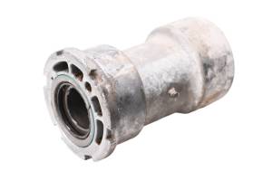 Polaris - 03 Polaris Predator 500 Rear Right Axle Tube Housing - Image 3