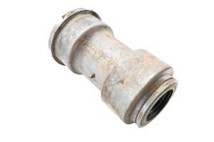 Polaris - 03 Polaris Predator 500 2x4 Rear Bearing Carrier Axle Housing - Image 2