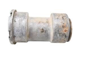 04 Polaris Predator 500 2x4 Rear Bearing Carrier Axle Housing