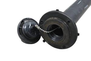 Sea-Doo - 15 Sea-Doo Spark 900 ACE 3-Up Gas Cap & Filler Neck - Image 2